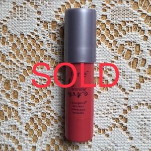SOLD -- Tarte LipSurgence Lip Crème Mini